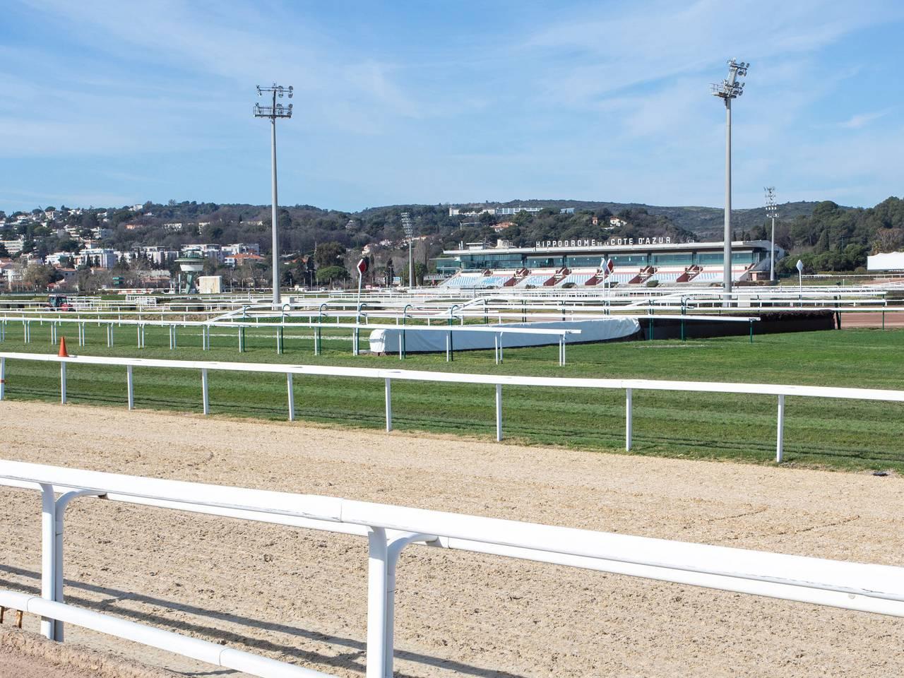 La Pinède in Cagnes-sur-Mer, Middellandse Zeekust (Frankrijk), Frankrijk voor 5 personen foto 22