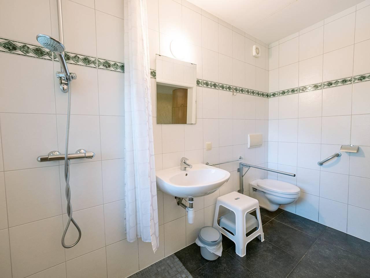 Moderscheid Cottage met Spa in Amel, België voor 30 personen foto 23