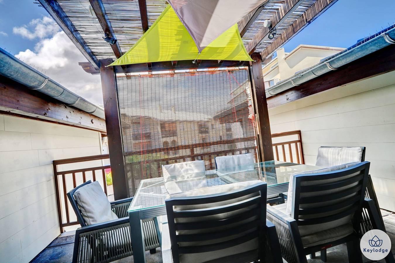 Vakantieappartement in Réunion, Frankrijk voor 8 personen foto 4