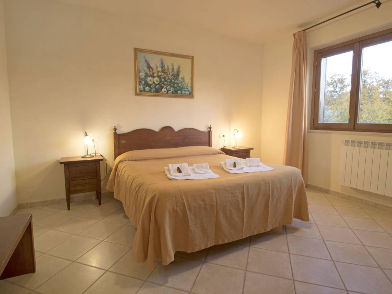 Vakantiehuis in Tuscia, Italië voor 8 personen foto 13