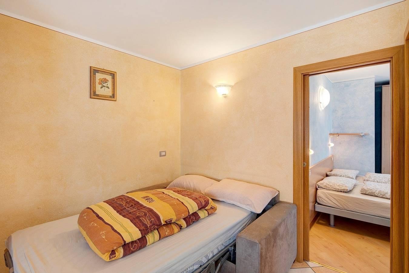 Vakantieappartement in Livigno, Italië voor 2 personen foto 12