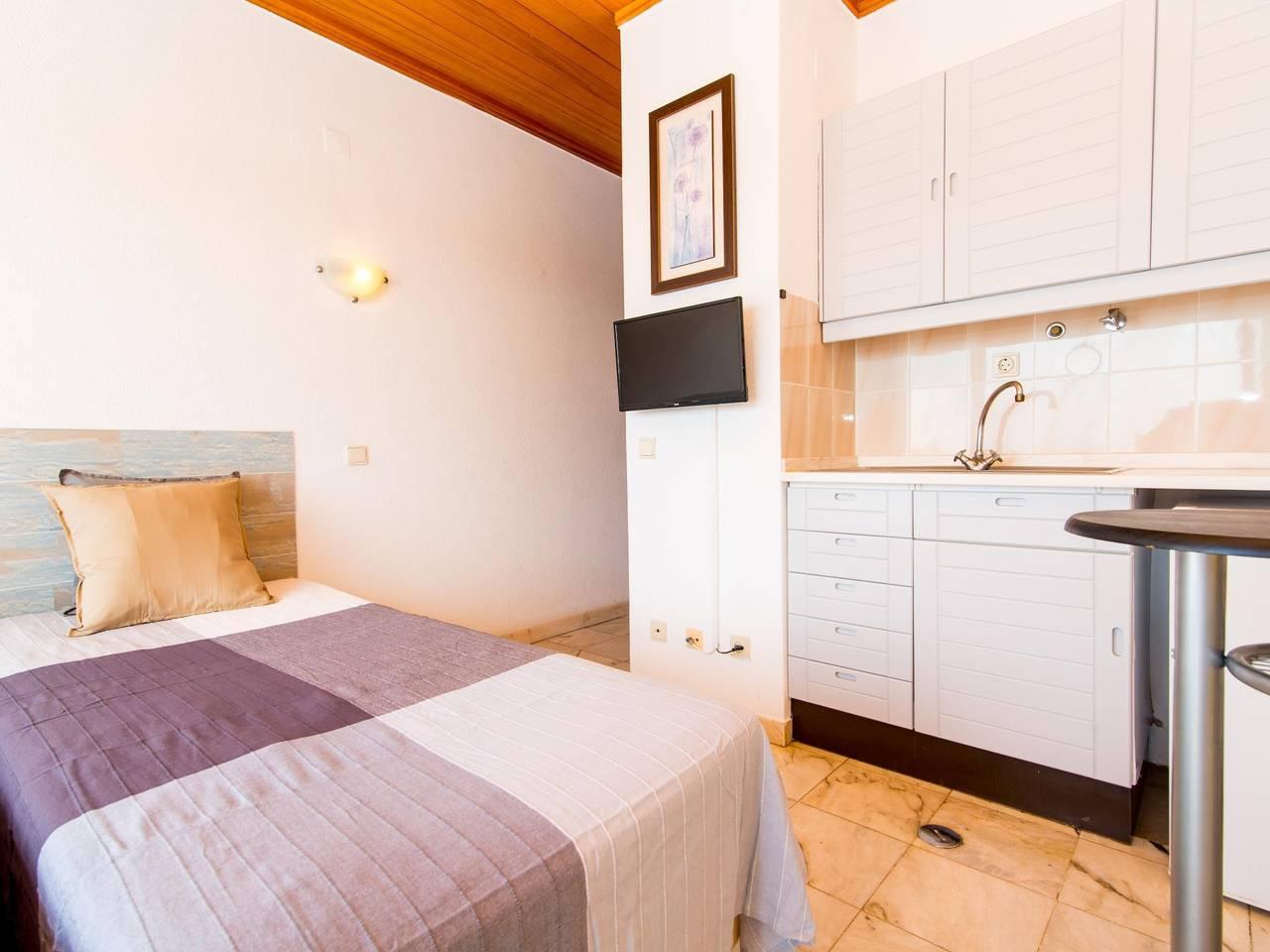 Vakantieappartement in Tavira, Portugal voor 2 personen foto 11