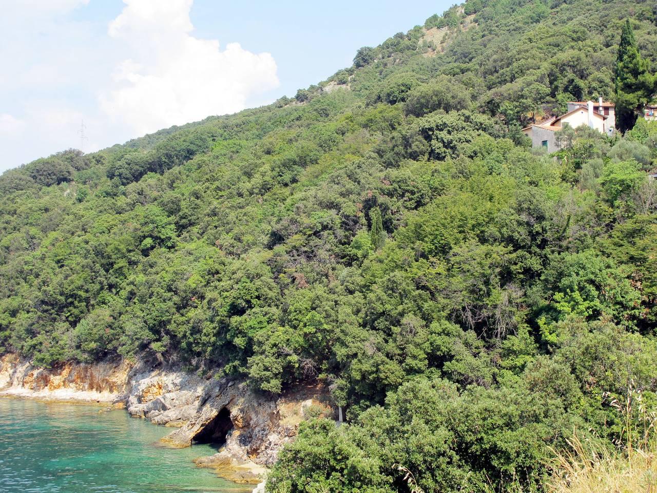 Vakantiehuis in Cres, Kroatië voor 6 personen foto 4