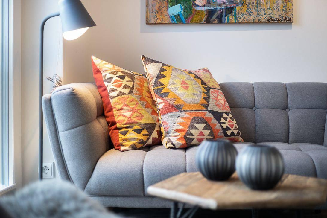Vakantieappartement in Sylt, Duitsland voor 2 personen foto 10