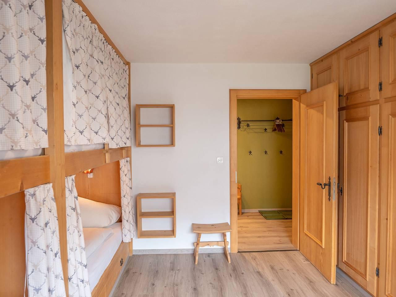 Chesa Clüs 6 in Zuoz, Saint Moritz, Zwitserland voor 4 personen foto 19