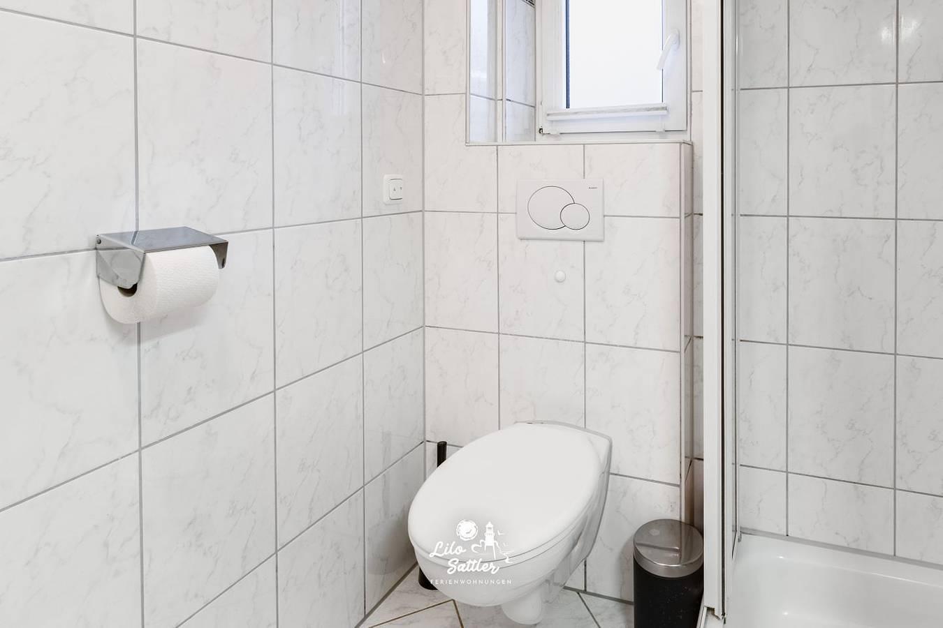 Vakantieappartement in Büsum, Duitsland voor 3 personen foto 16