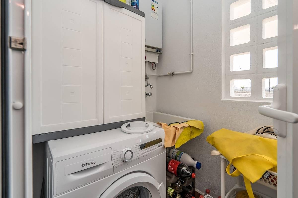 Vakantieappartement in Pulpí, Spanje voor 6 personen foto 16