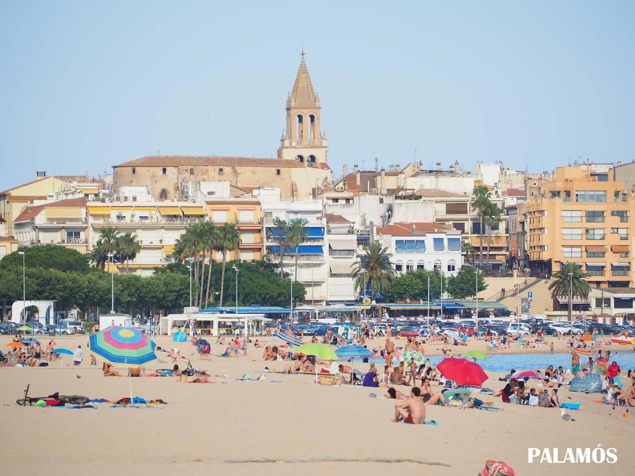 Vakantieappartement in Palamós, Spanje voor 4 personen foto 18