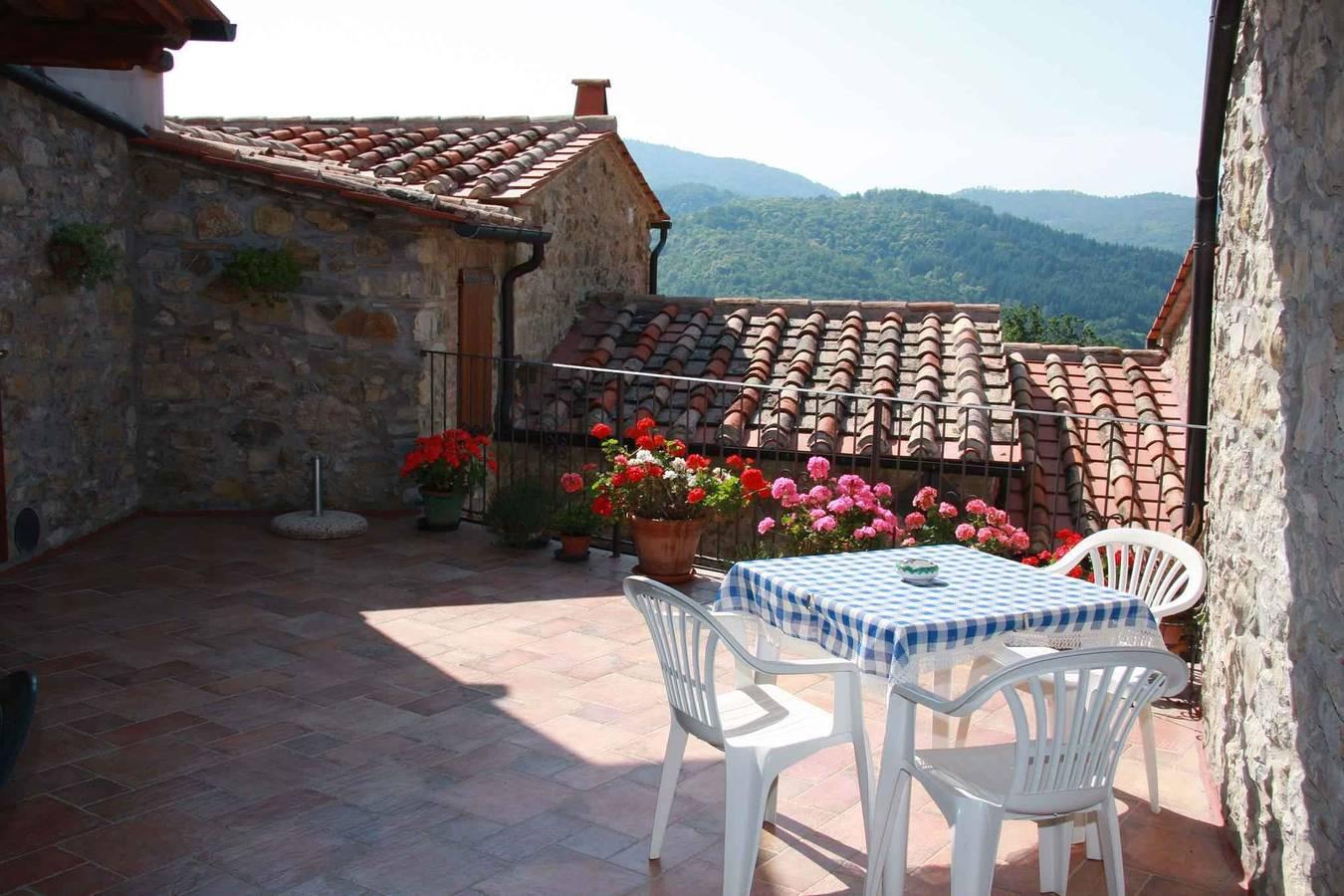 Vakantieappartement in Maremma, Italië voor 5 personen foto 7
