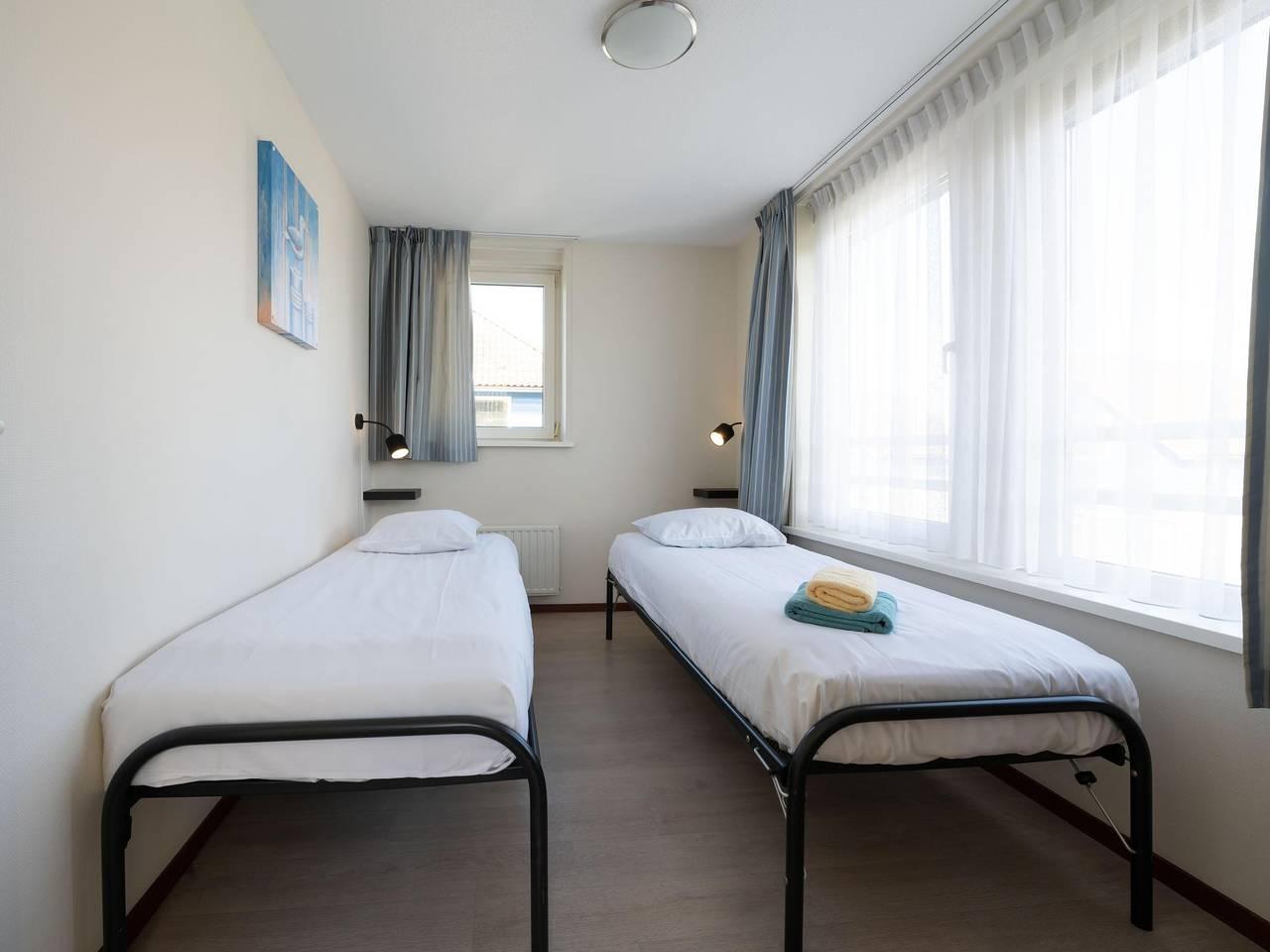 Vakantiehuis in Hoofdplaat, Nederland voor 6 personen foto 15