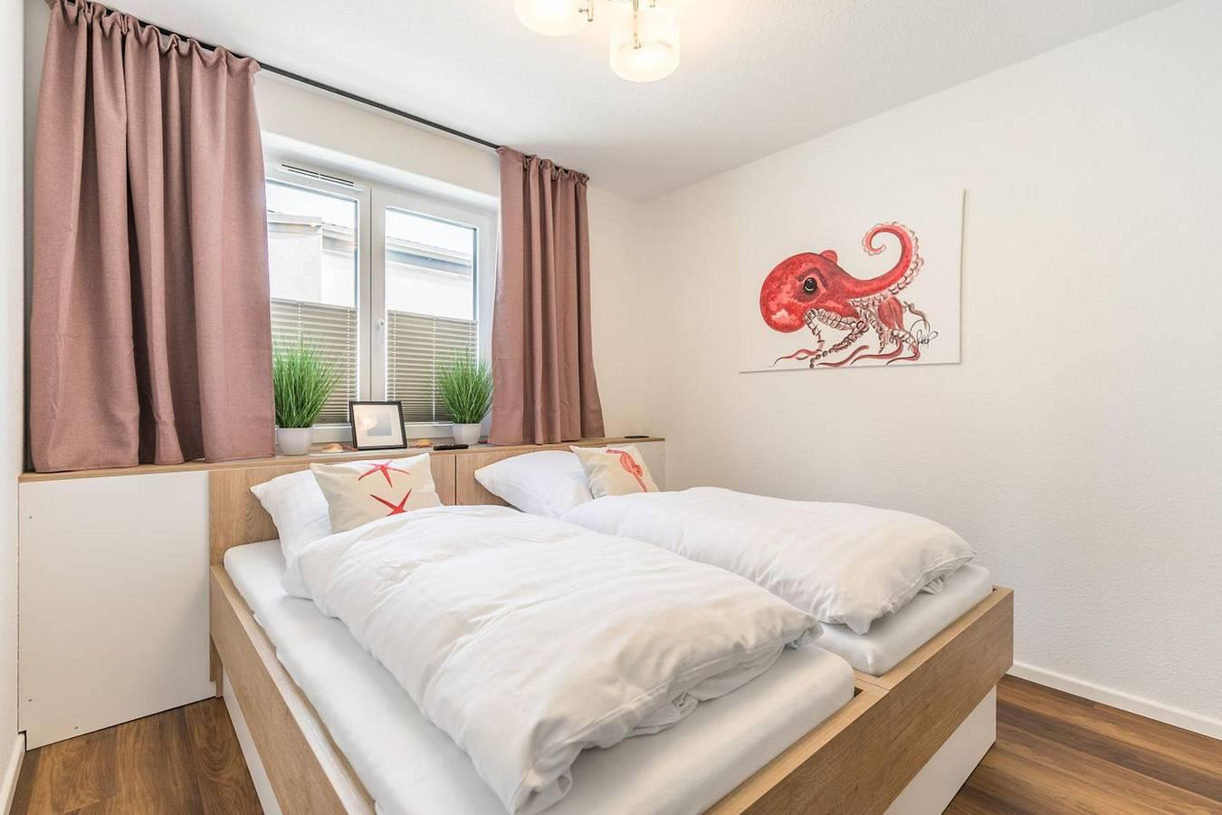 Vakantieappartement in Büsum, Duitsland voor 4 personen foto 18