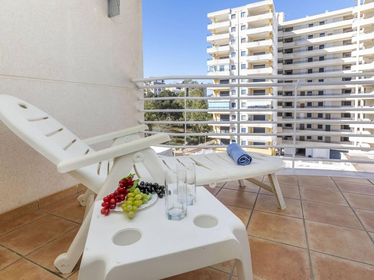 Vakantieappartement in Oropesa del Mar, Spanje voor 6 personen foto 3