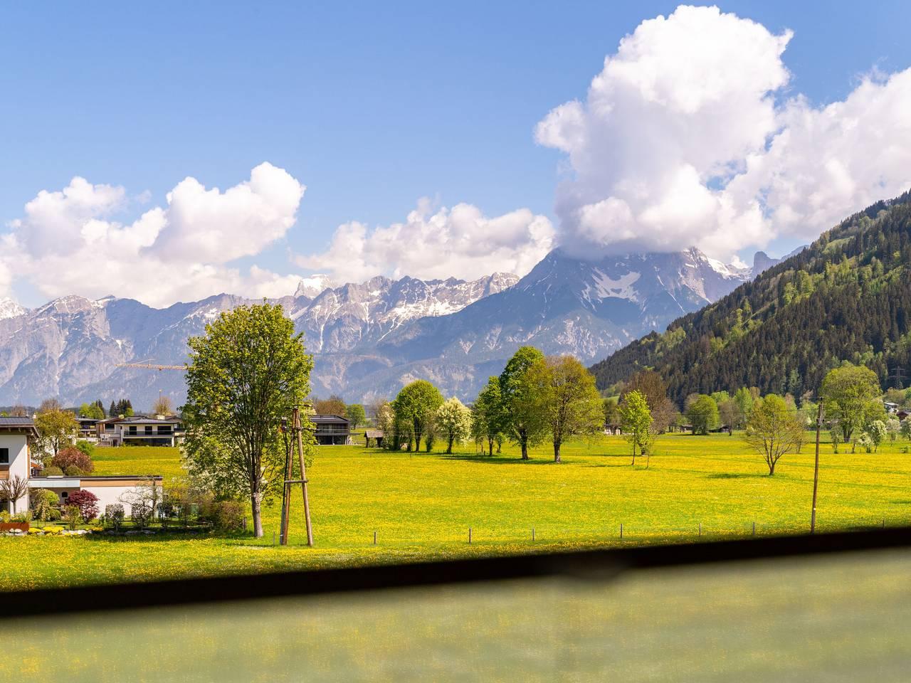 Vakantieappartement in Pinzgau, Oostenrijk voor 4 personen foto 13