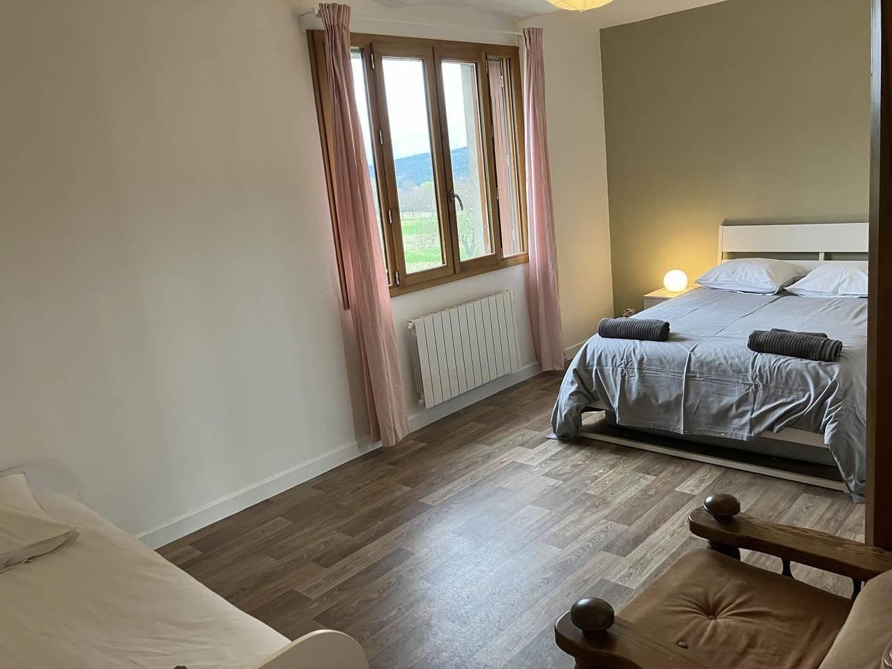 Domaine Le Miral in Poyols, Frankrijk voor 10 personen foto 24