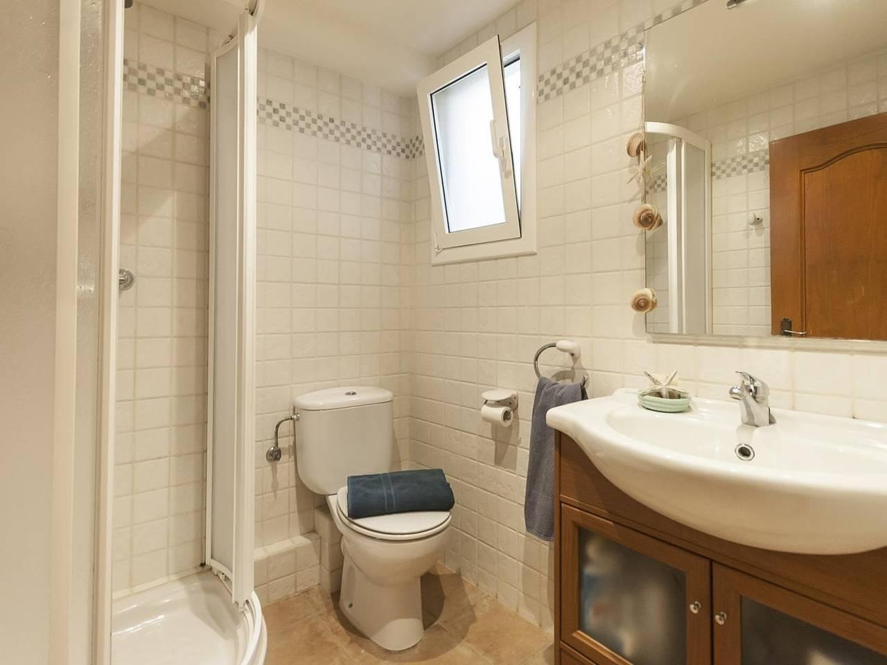 Vakantieappartement met terras in Costa Brava, Spanje voor 4 personen foto 21