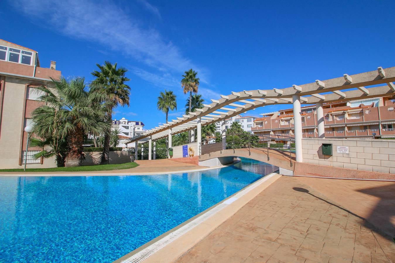 Vakantieappartement in Dénia, Spanje voor 4 personen foto 6