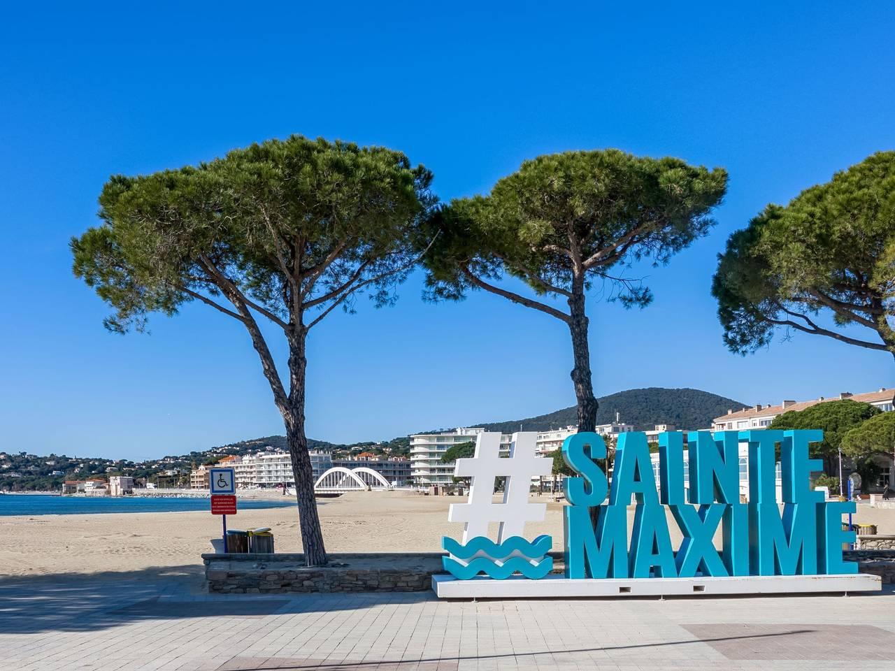 Vakantieappartement in Var, Frankrijk voor 4 personen foto 18