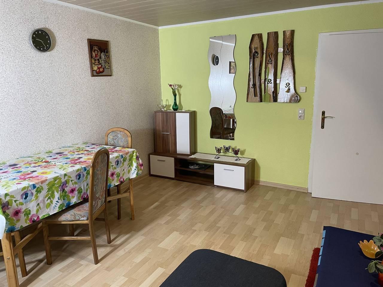 Vakantieappartement in Mirow, Duitsland voor 3 personen foto 4