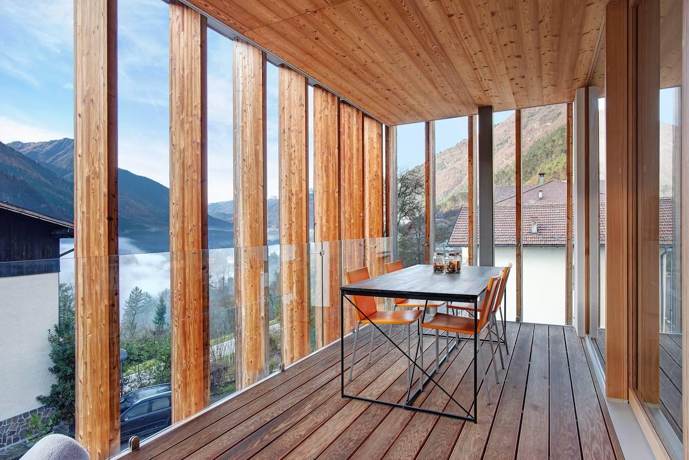 Vakantieappartement in Trentino, Italië voor 4 personen foto 7