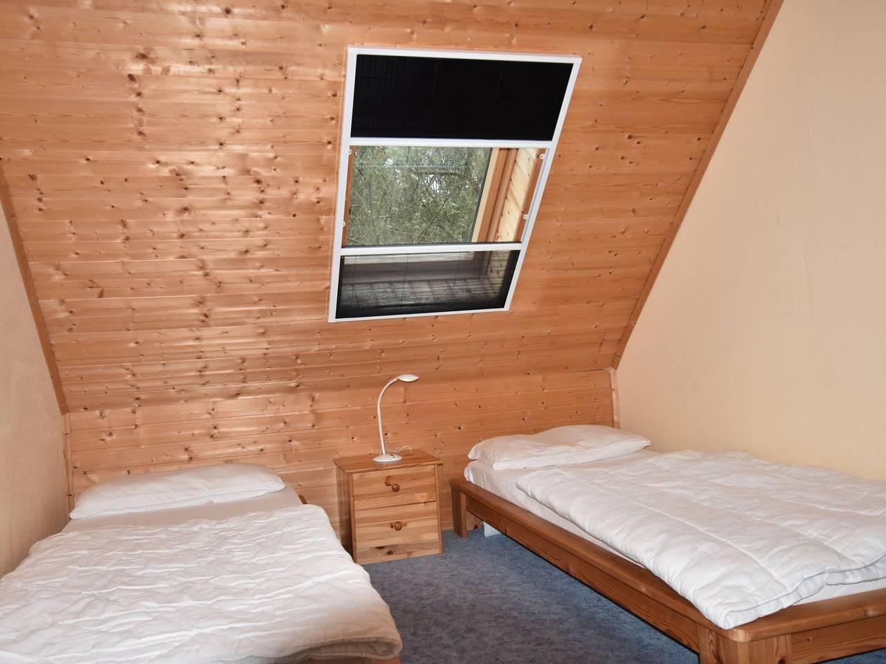 Vakantiehuis vlakbij de Oostzee en het bos in Neubukow, Amt Neubukow-Salzhaff, Duitsland voor 5 personen foto 19