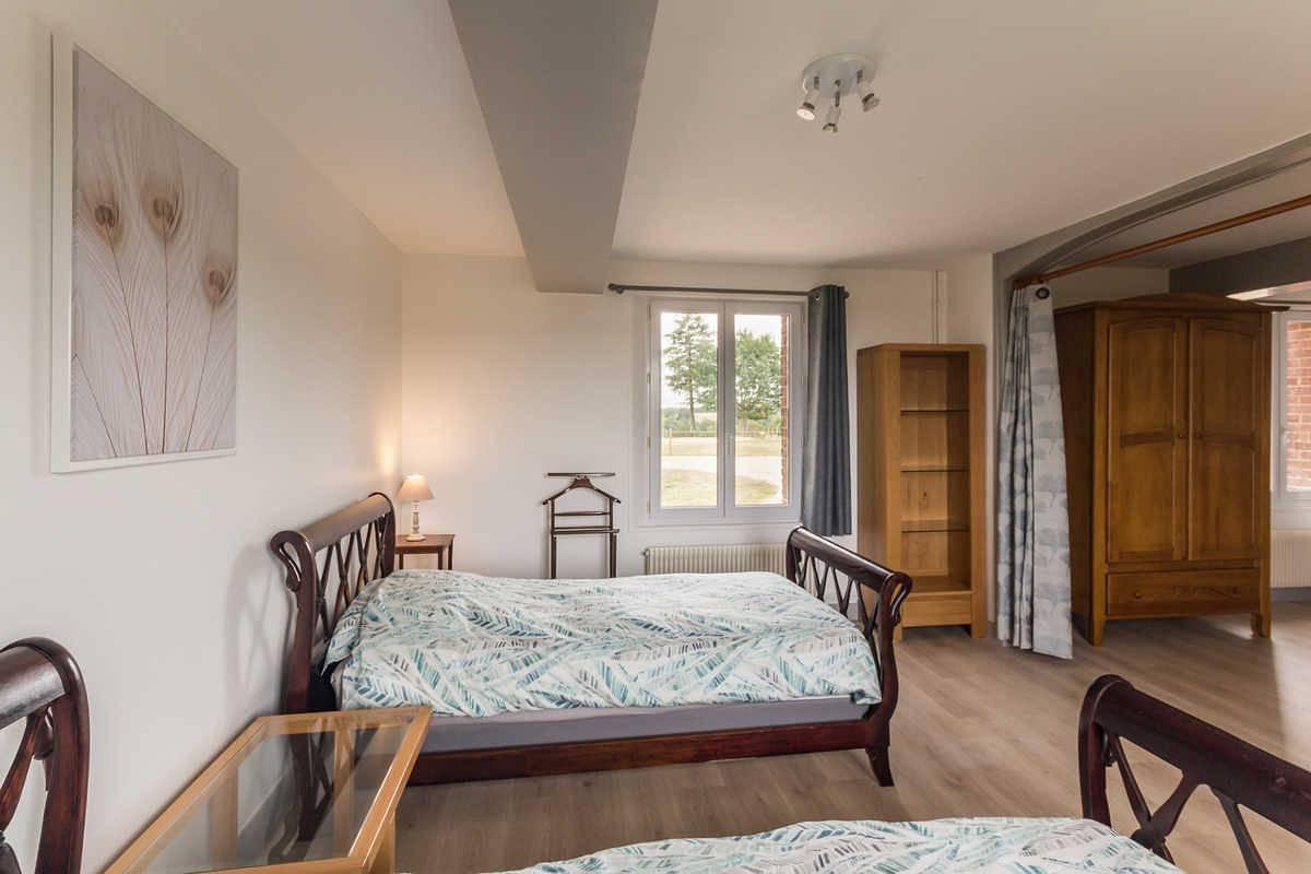 Vakantiehuis in Foucarmont, Frankrijk voor 10 personen foto 10
