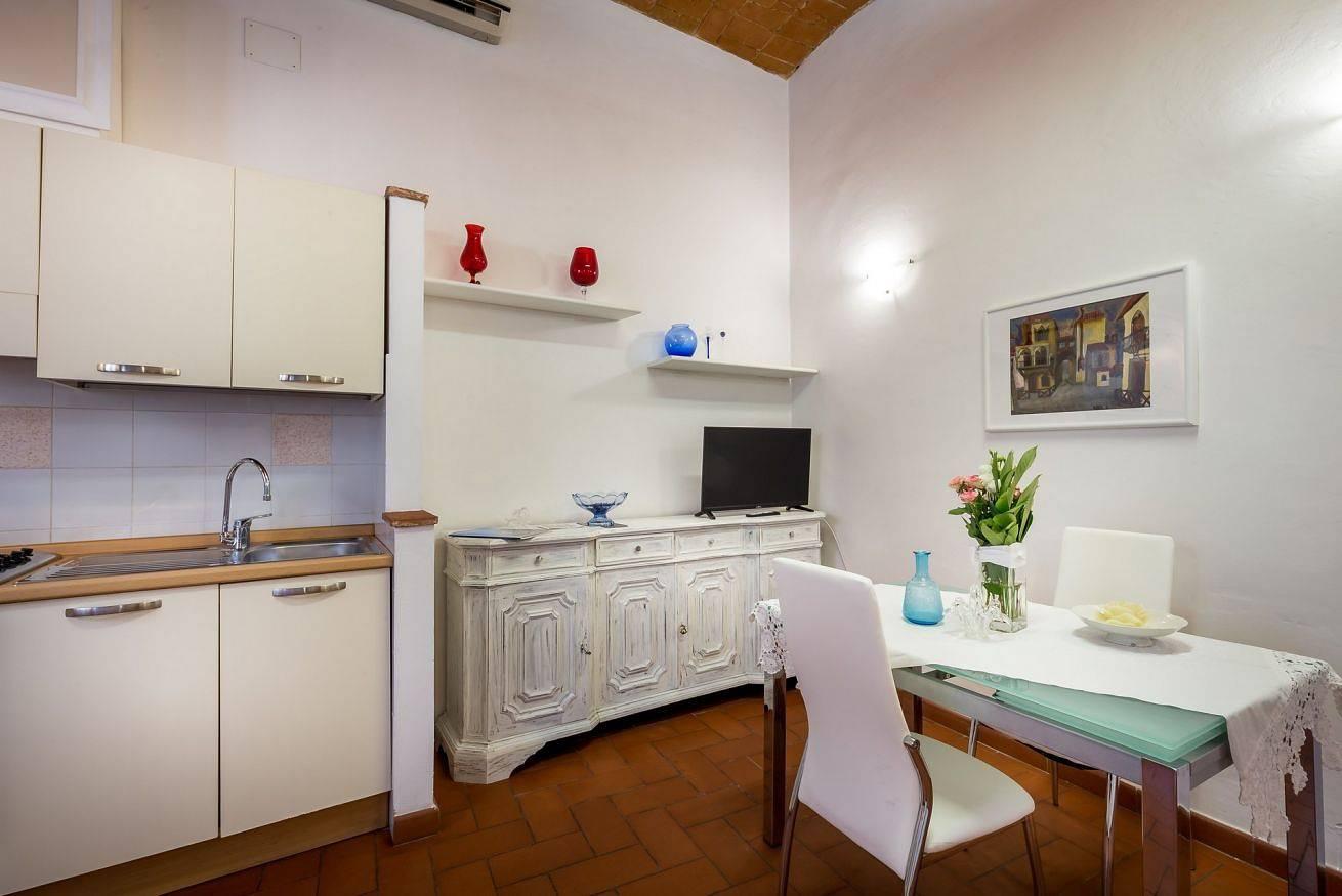 Vakantieappartement in Florence, Italië voor 2 personen foto 6