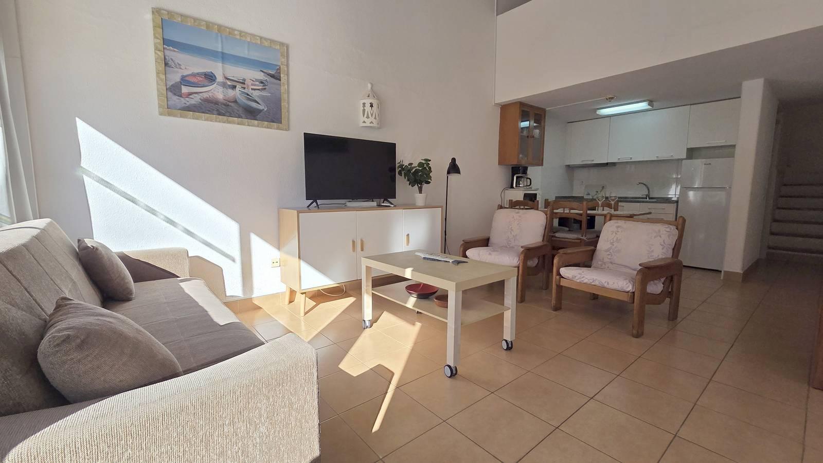 Vakantieappartement in Albufeira, Portugal voor 4 personen foto 4