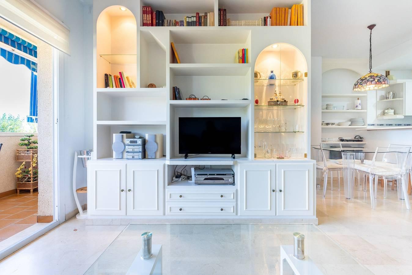 Vakantieappartement in Torremolinos, Spanje voor 5 personen foto 9