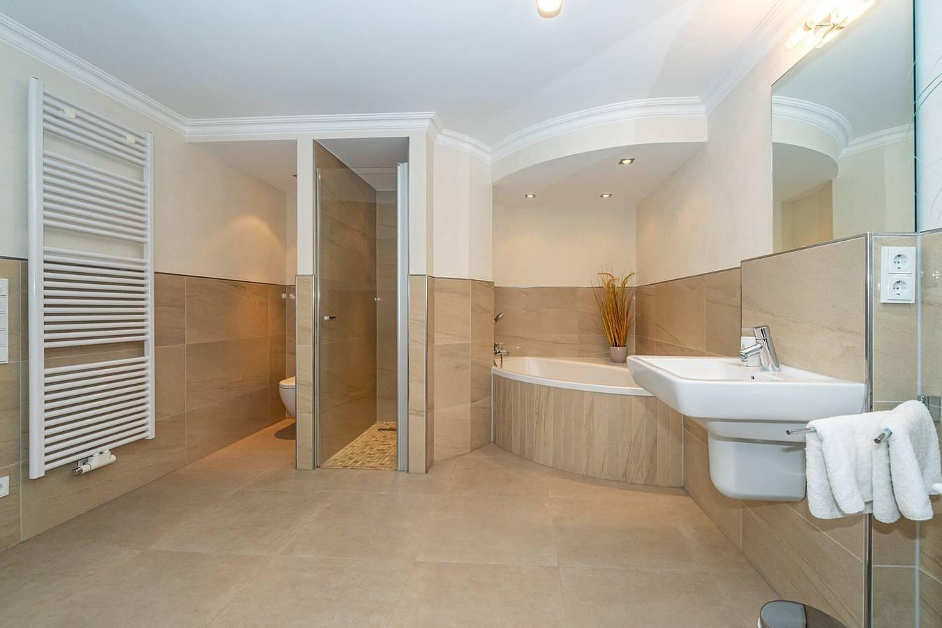 Vakantieappartement met sauna in Westerland, Sylt (Gemeinde), Duitsland voor 5 personen foto 20