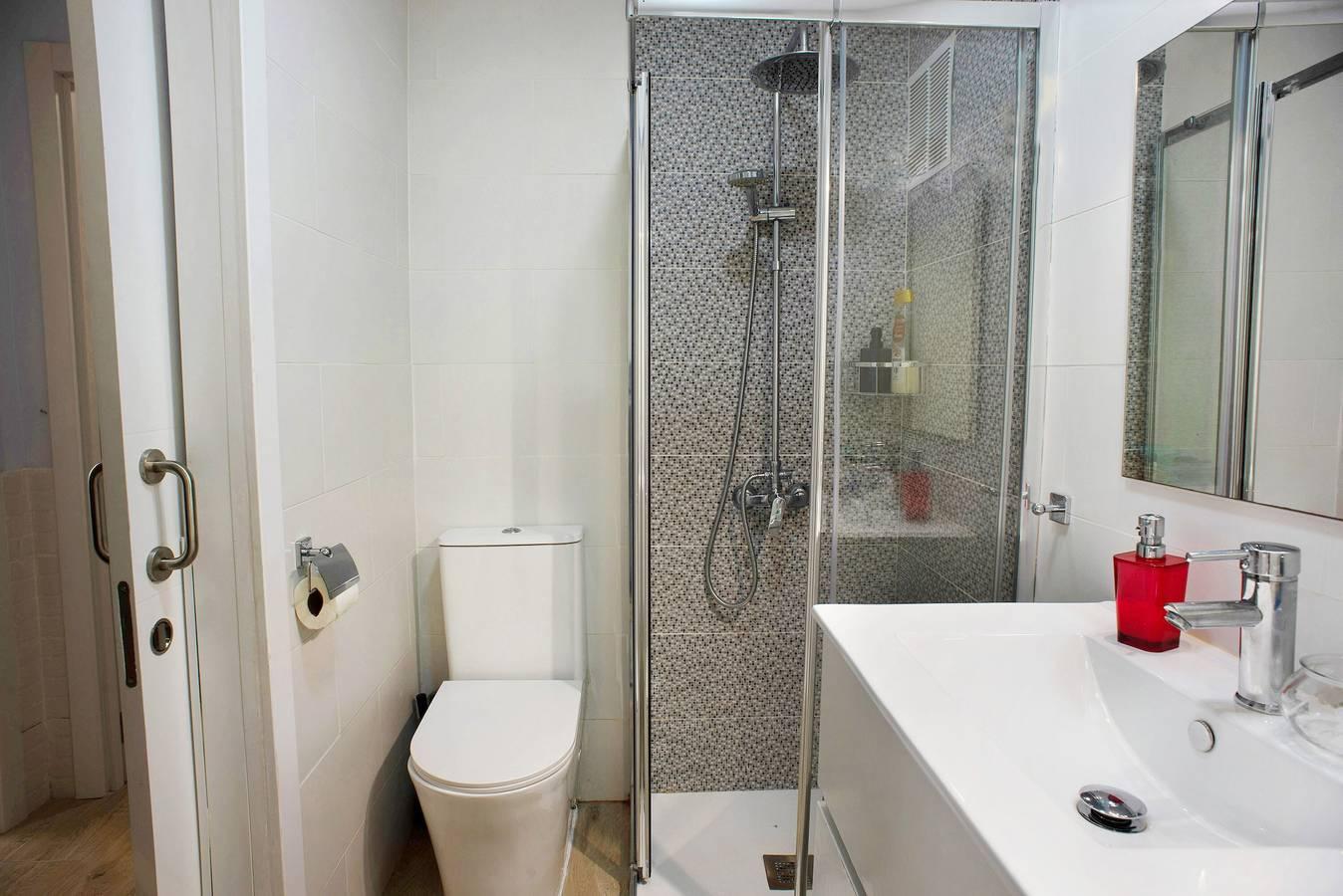 Vakantieappartement 'La Garita Beach' met Wi-Fi in Playa de la Garita, Telde, Spanje voor 3 personen foto 19