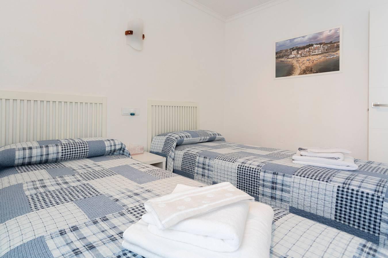 Vakantieappartement in Blanes, Spanje voor 4 personen foto 17