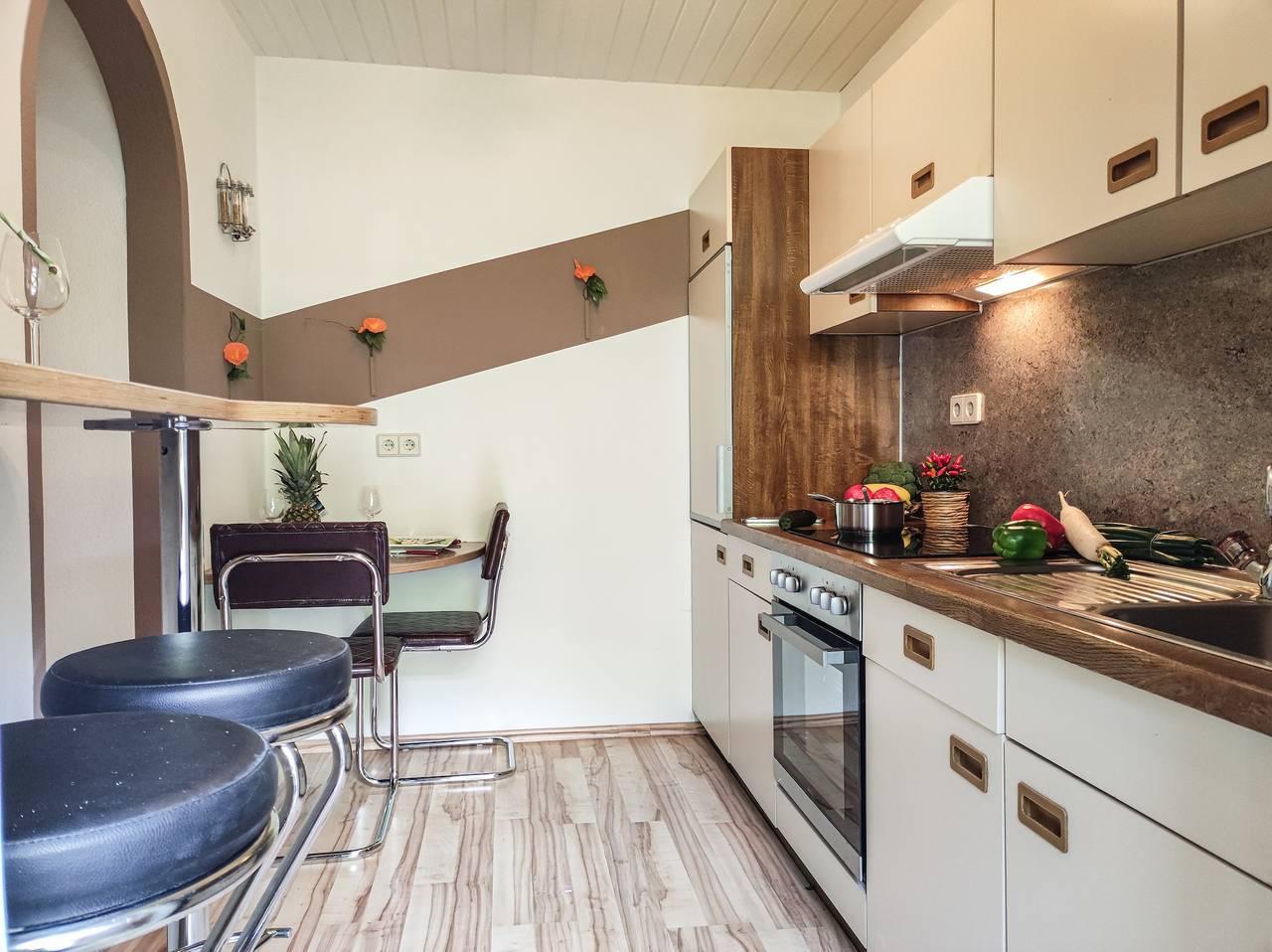 Vakantieappartement in Wildschönau, Oostenrijk voor 2 personen foto 5