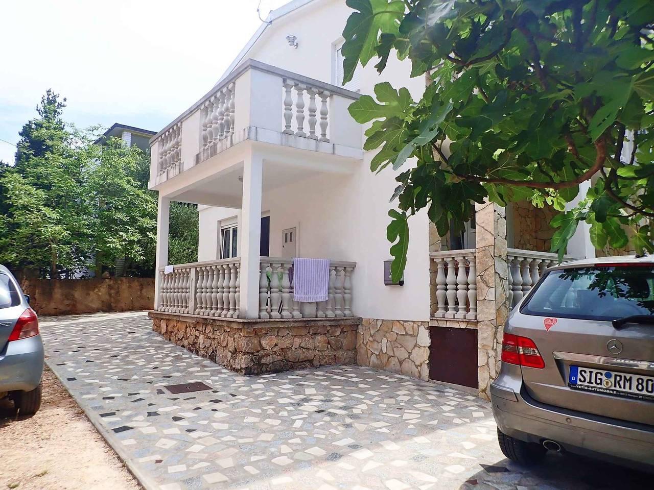 Vakantieappartement in Zadar, Kroatië voor 4 personen foto 11