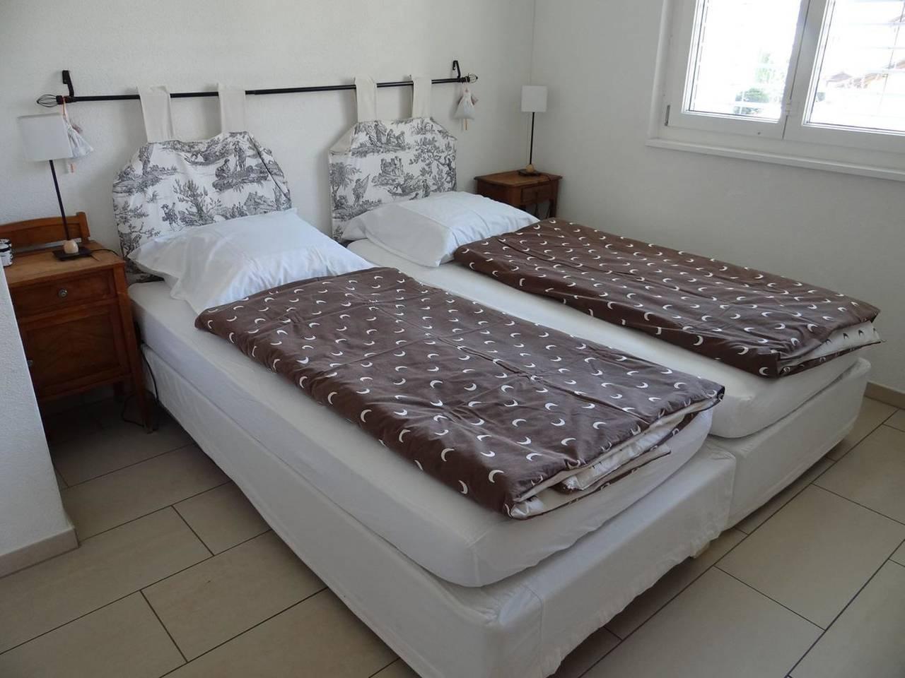 Vakantieappartement in Engelberg, Zwitserland voor 6 personen foto 9