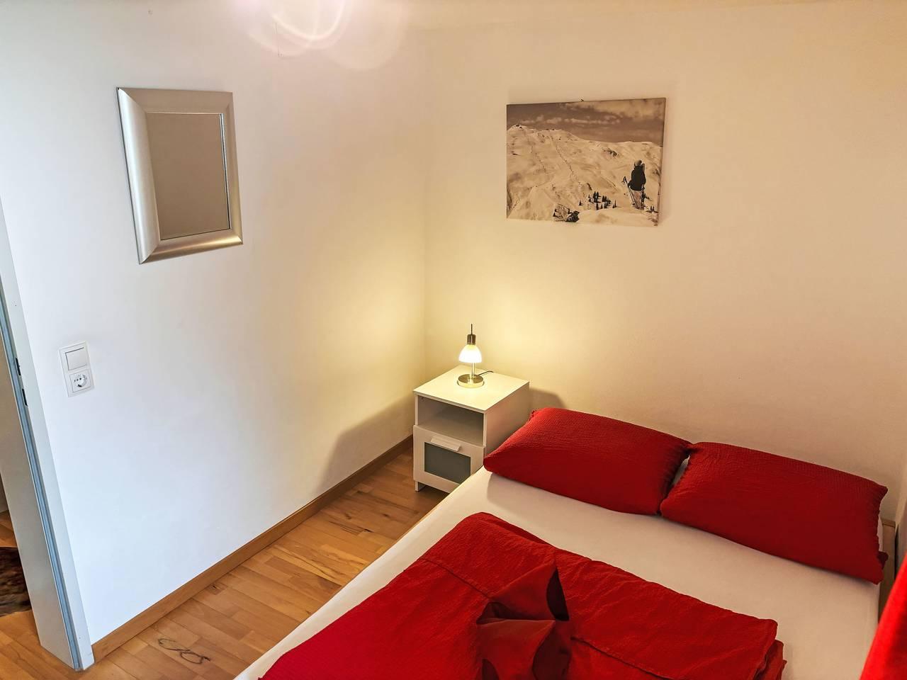 Vakantieappartement in Vandans, Oostenrijk voor 5 personen foto 11