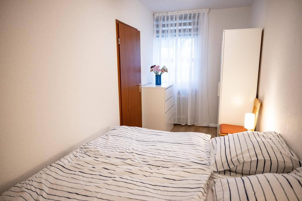 Berliner Hof App. 115 - Scharbeutz in Scharbeutz, Duitsland voor 4 personen foto 24