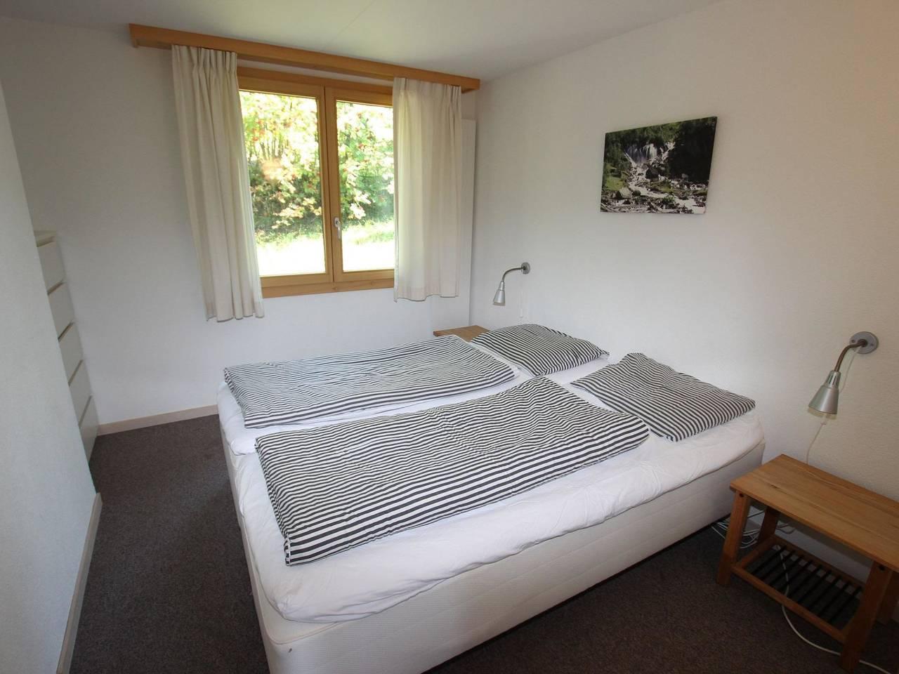 Vakantieappartement met sauna in Lenk, Frutigen - Lenk - Adelboden, Zwitserland voor 10 personen foto 23
