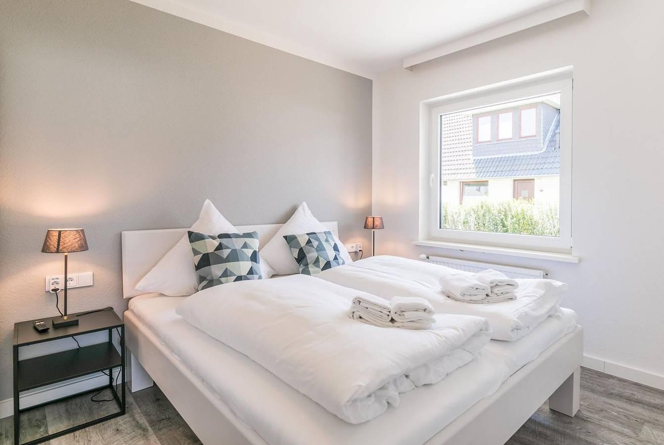 Vakantieappartement in Büsum, Duitsland voor 6 personen foto 9