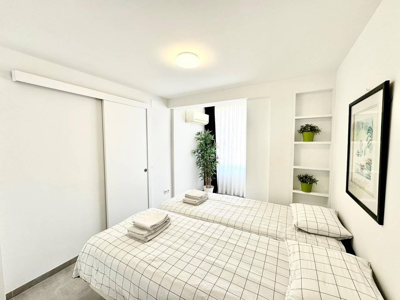 Vakantieappartement in Torremolinos, Spanje voor 4 personen foto 13