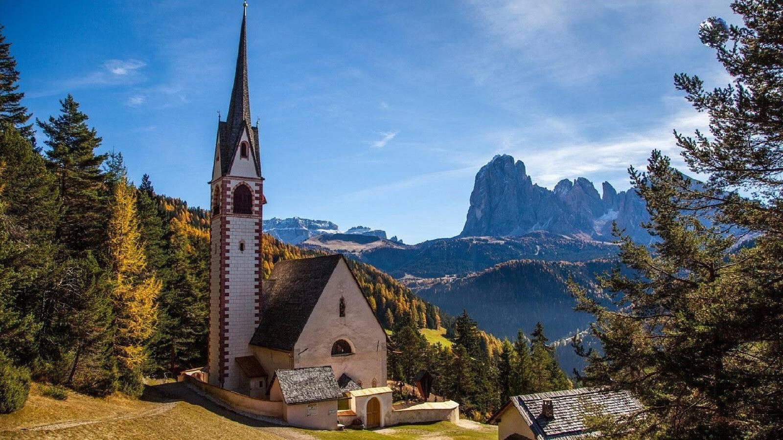 Villa Stella Appartement N52 dicht bij de skiliften. Wi-Fi in Ortisei, Dolomiti Superski, Italië voor 4 personen foto 23