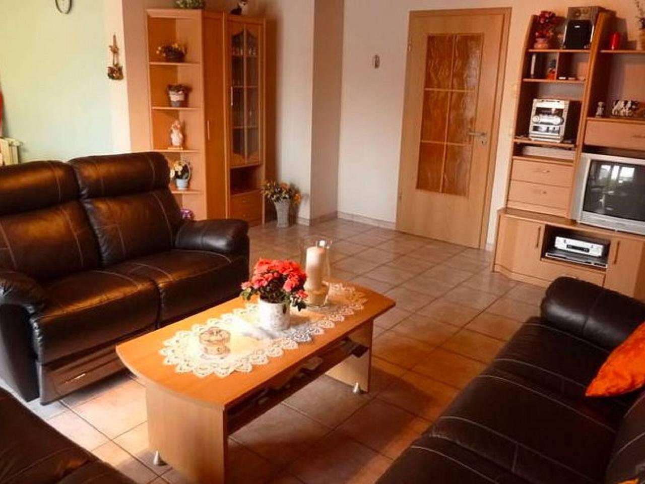 Elegante woning met sauna in Malmedy, Natuurgebied Hautes Fagnes, België voor 14 personen foto 21