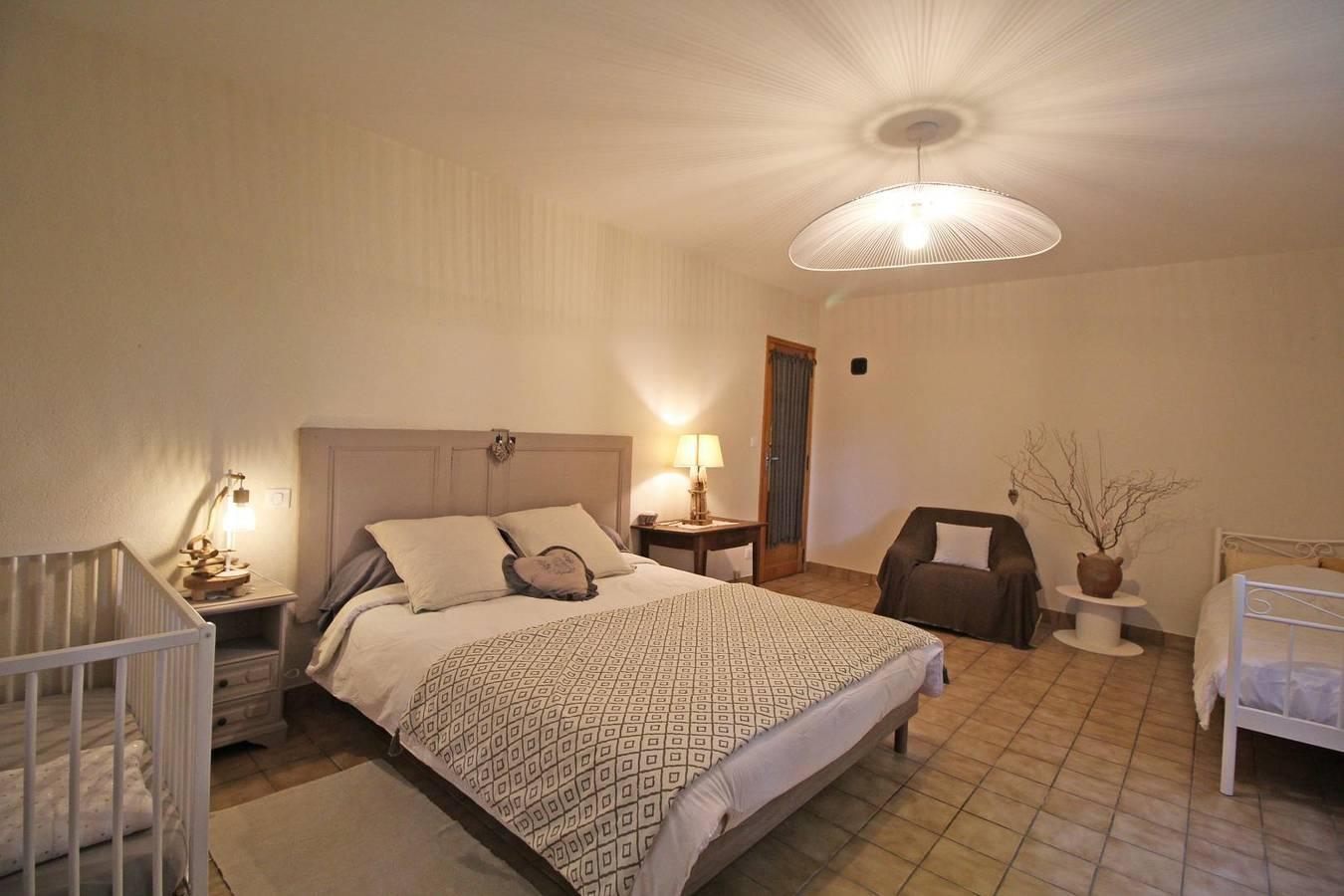 La Maison de Claire in Saint-Ouen-sur-Gartempe, Frankrijk voor 12 personen foto 20