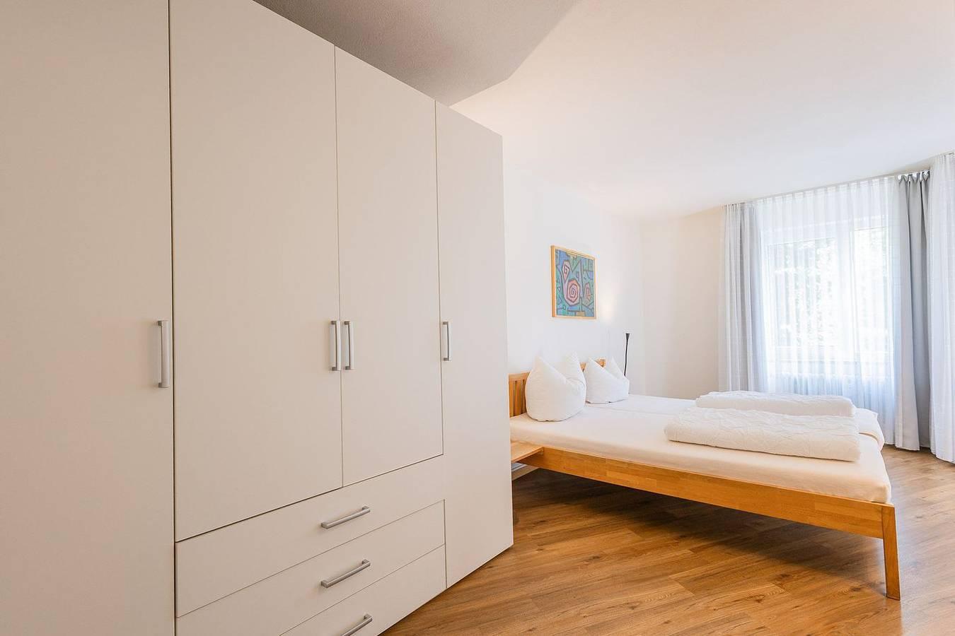 Vakantieappartement in Bodensee, Duitsland voor 4 personen foto 10