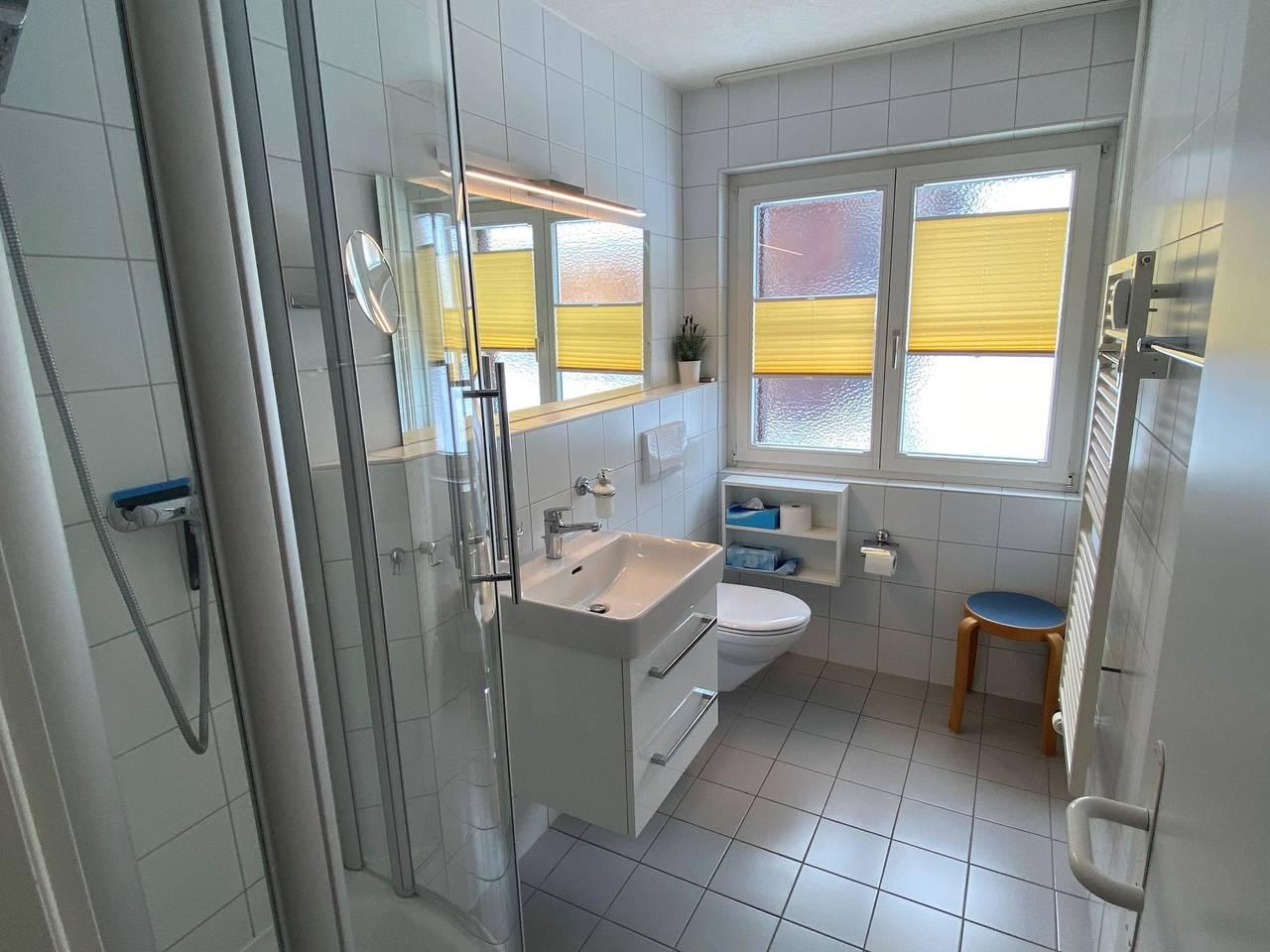 Vakantieappartement in Saanen, Zwitserland voor 4 personen foto 8