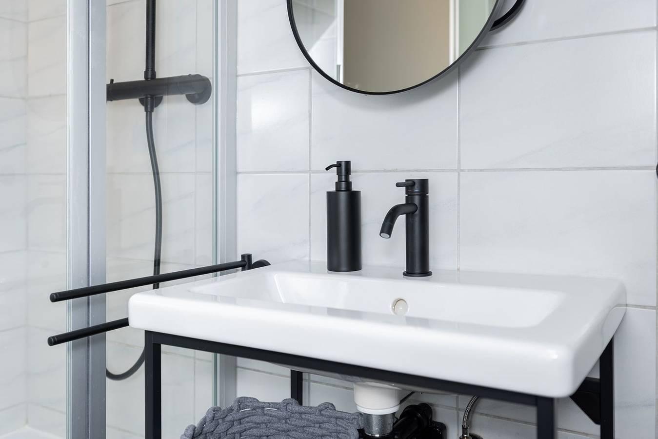 Vakantieappartement met 40 m², 1 slaapkamer en balkon in Kellenhusen, Duitsland voor 4 personen foto 21