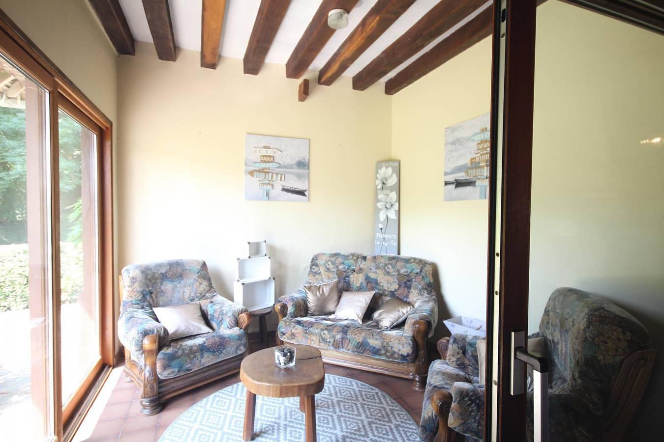 Vakantiehuis in Blosseville, Frankrijk voor 7 personen foto 13
