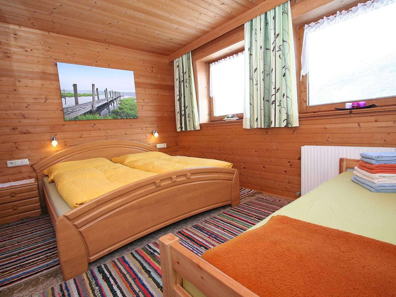 Annelies in Tux Alps, Aschau im Zillertal, Oostenrijk voor 5 personen foto 10