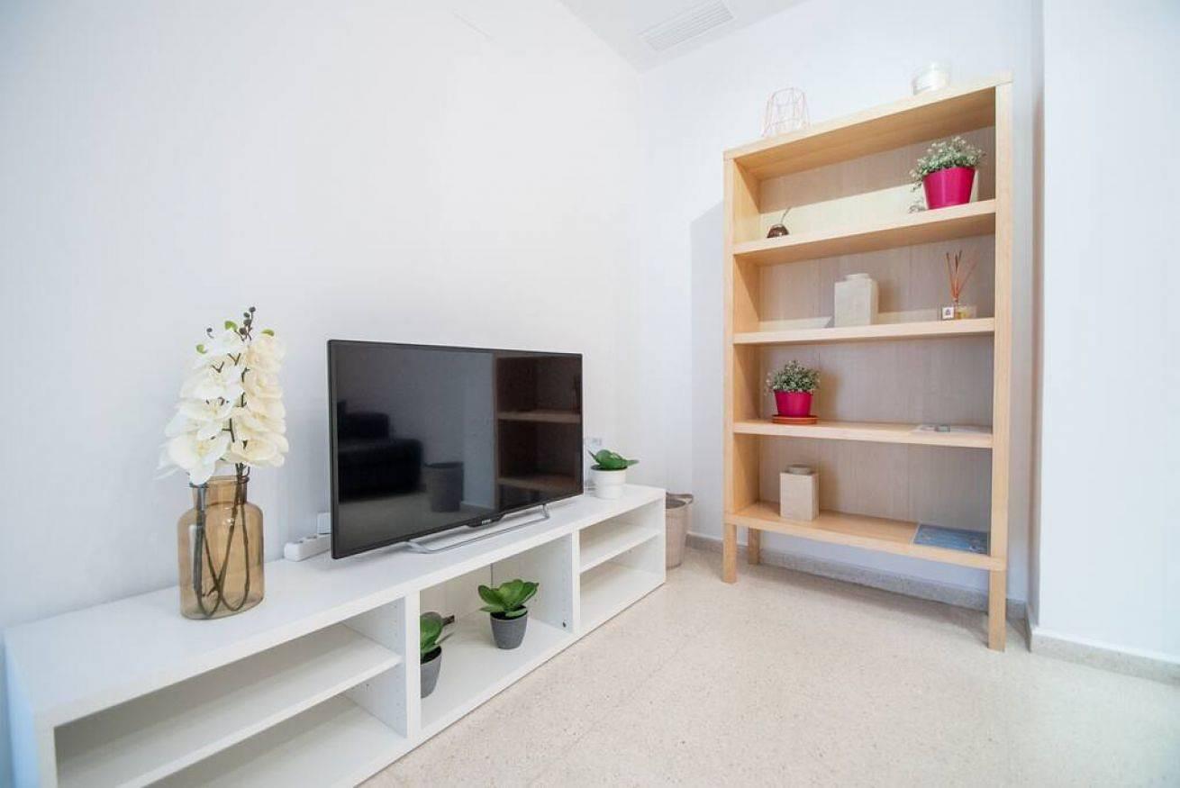 Vakantieappartement in Cádiz, Spanje voor 5 personen foto 15