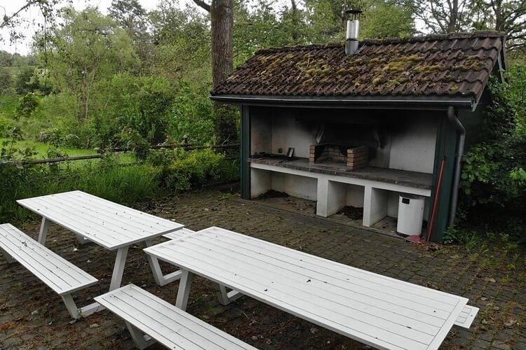 Vakantiehuis in Weismes, België voor 18 personen foto 10