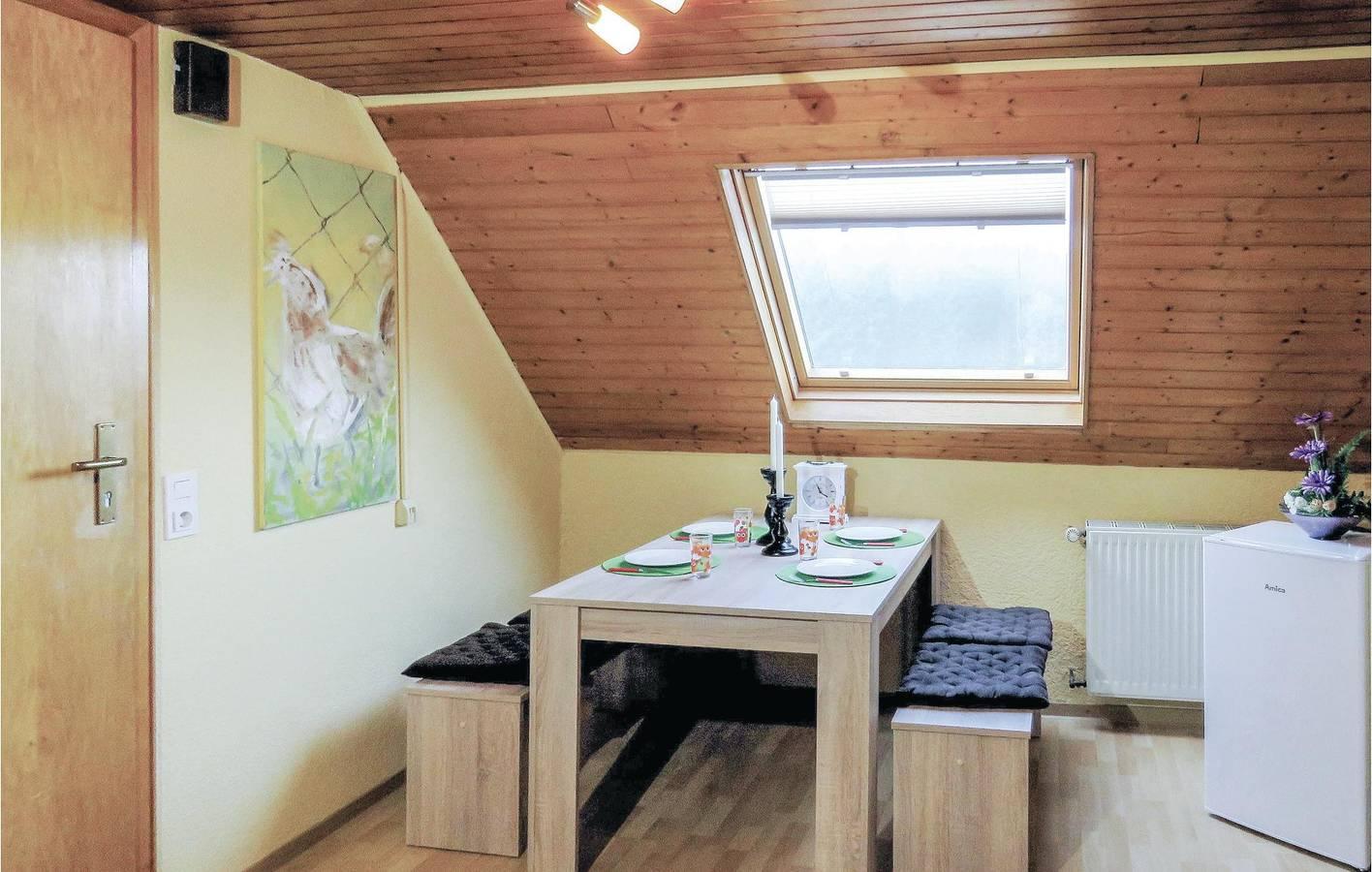 Vakantieappartement in Meisburg, Duitsland voor 4 personen foto 2